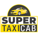 SuperTaxiCabLogo