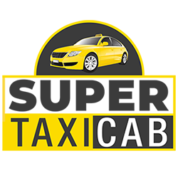 SuperTaxiCabLogo