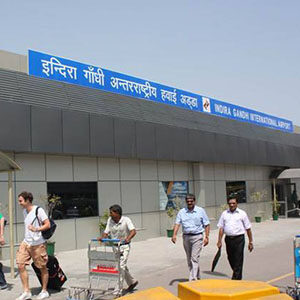 igi to dharamshala taxi