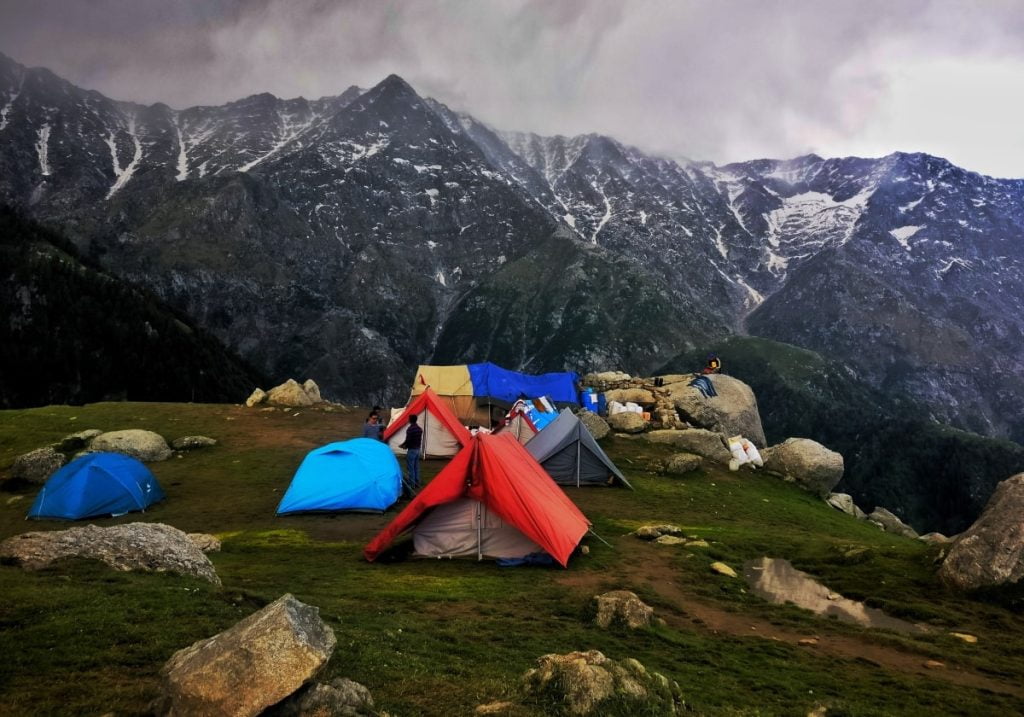 Cab services in dharamshala